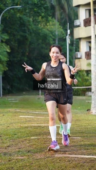 Runner Photo 5299976