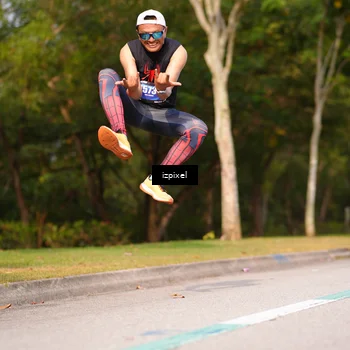Runner Photo 5299977