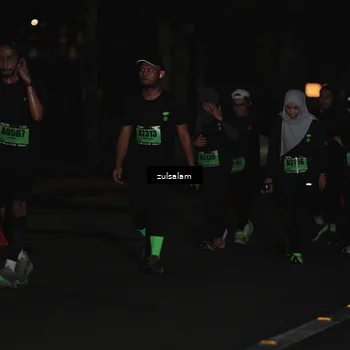 Runner Photo 5299979