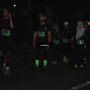Runner Photo 5299980