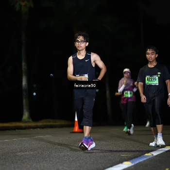 Runner Photo 5299981