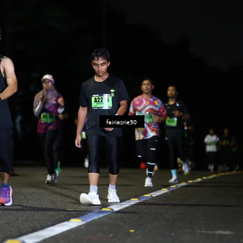 Runner Photo 5299983