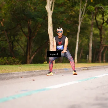 Runner Photo 5299984