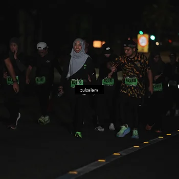 Runner Photo 5299985