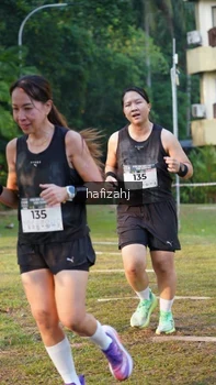 Runner Photo 5299986