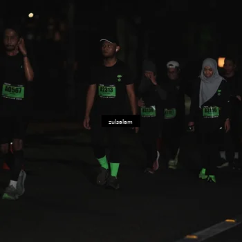 Runner Photo 5299988