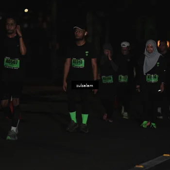 Runner Photo 5299989
