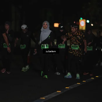 Runner Photo 5299990