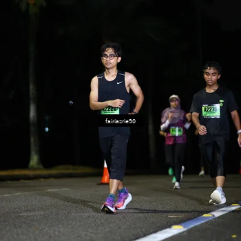 Runner Photo 5299991