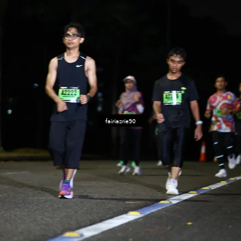 Runner Photo 5299992