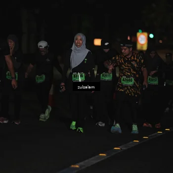 Runner Photo 5299993