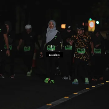 Runner Photo 5299995