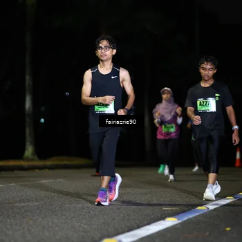 Runner Photo 5299996