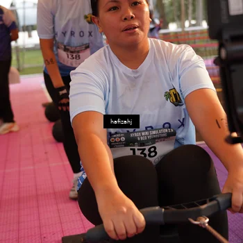 Runner Photo 5299997