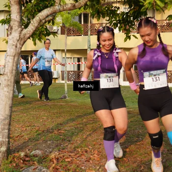 Runner Photo 5300000