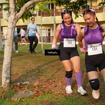 Runner Photo 5300001