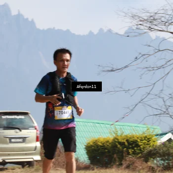 Runner Photo 5300003