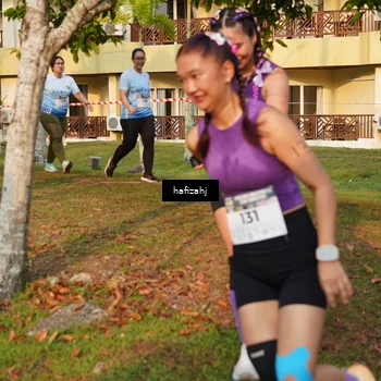 Runner Photo 5300005