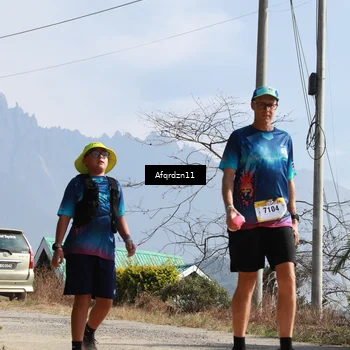 Runner Photo 5300008
