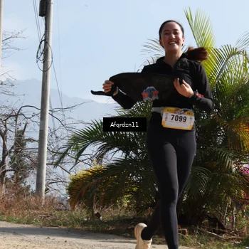 Runner Photo 5300009