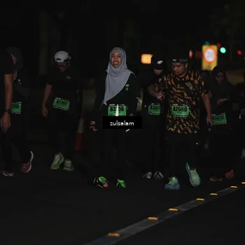 Runner Photo 5300020