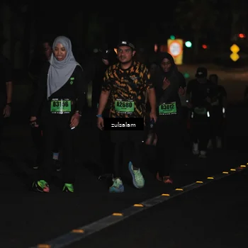 Runner Photo 5300022