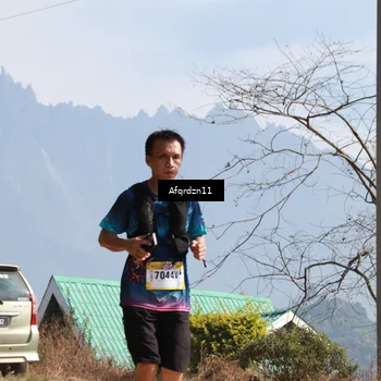 Runner Photo 5300023