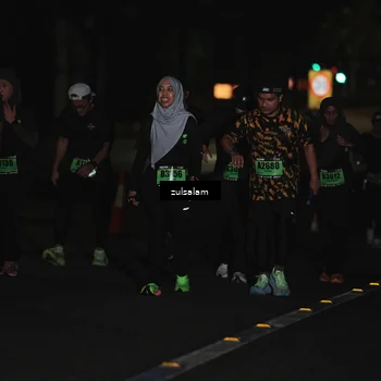 Runner Photo 5300026
