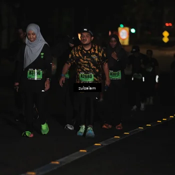 Runner Photo 5300029