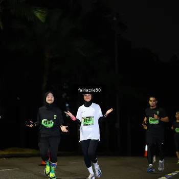 Runner Photo 5300030