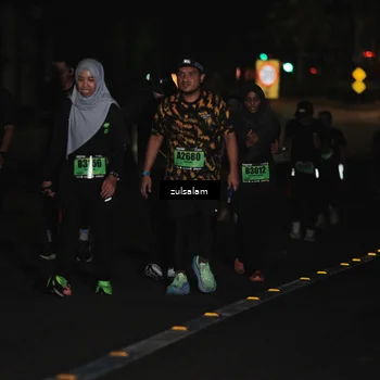 Runner Photo 5300032