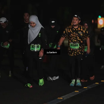 Runner Photo 5300038