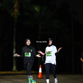 Runner Photo 5300039