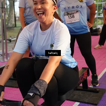 Runner Photo 5300040