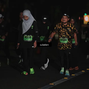 Runner Photo 5300042