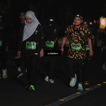 Runner Photo 5300044