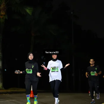 Runner Photo 5300045