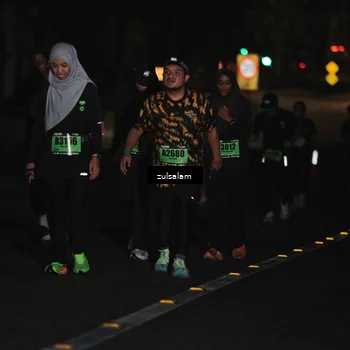 Runner Photo 5300046