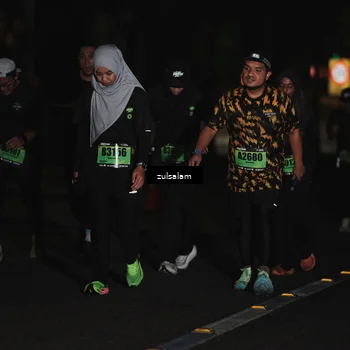 Runner Photo 5300047