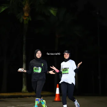 Runner Photo 5300048