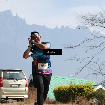 Runner Photo 5300051