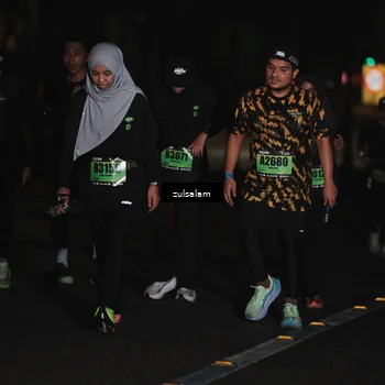 Runner Photo 5300052