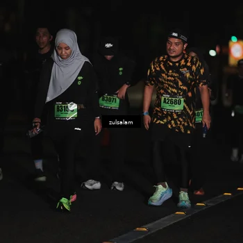 Runner Photo 5300059