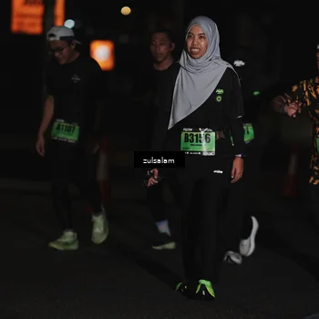 Runner Photo 5300063