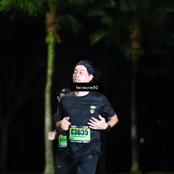Runner Photo 5300064
