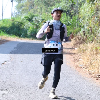 Runner Photo 5300066
