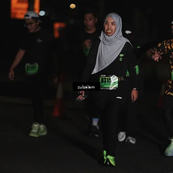 Runner Photo 5300067