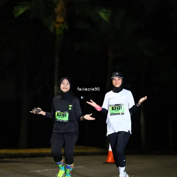 Runner Photo 5300069