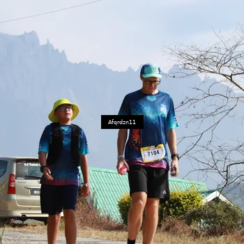Runner Photo 5300070