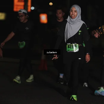 Runner Photo 5300075